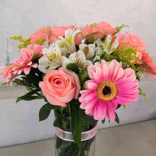 Imagen 5 de 5 de Arreglos Florales Para Todo Acontecimiento 73051633