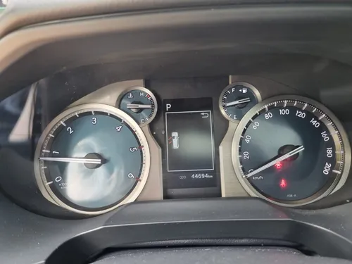 Toyota Prado 2.8 Tx-L At6