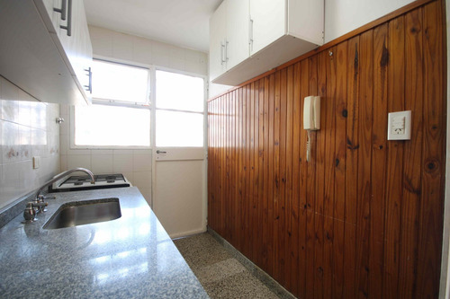 Venta Departamento 3 Ambientes Parque Centenario
