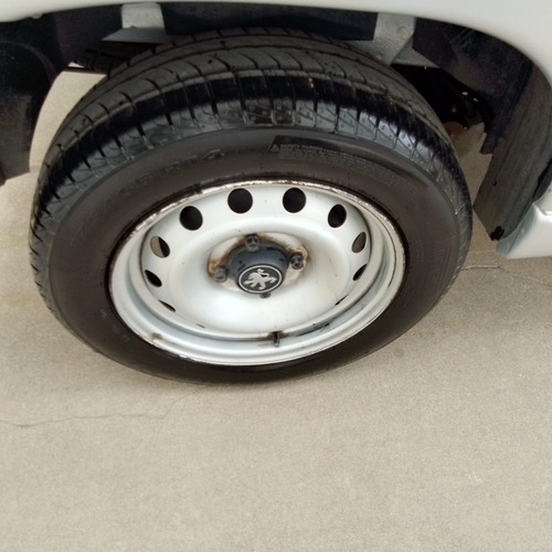 Peugeot Partner 1.6 Hdi Furgon Confort