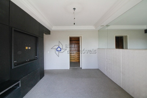 Imagem 27 de 30 de Apartamento À Venda No Bairro Moema, 265 M², 4 Dormitórios, 1 Suíte, 4 Vagas ! - Ap2636at