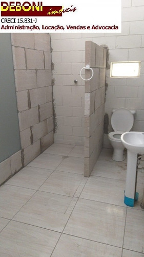 Imagem 18 de 25 de Galpao - Gl00009 - 69741343