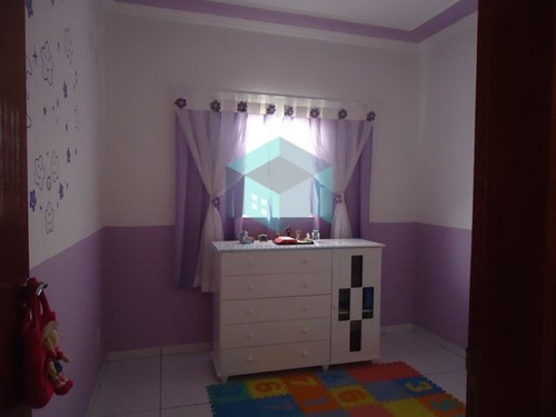 Imagem 12 de 21 de Casa Padrão À Venda Em Indaiatuba/sp - 214