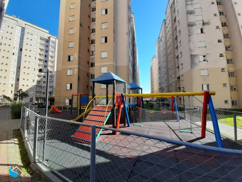 Imagem 18 de 28 de Excelente Apartamento De 2 Quartos No Tingui - 10º Andar. - Apu-210xy