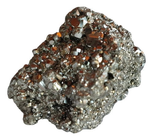 Piedra Pirita Protección. Peso 55 A 65 Gramos. Unidad