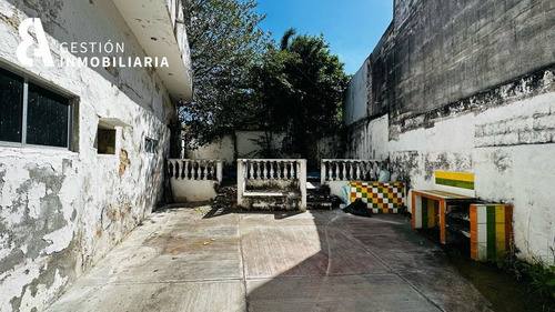 Imagen 6 de 16 de Casa En Venta En Esquina Barrio San Francisco, Campeche. Ccv