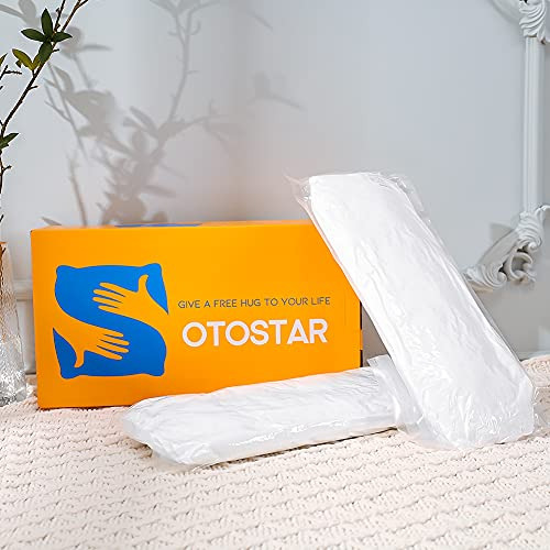 Juego De 2 Rellenos De Almohada Cuadrados 50 X 50 Cm