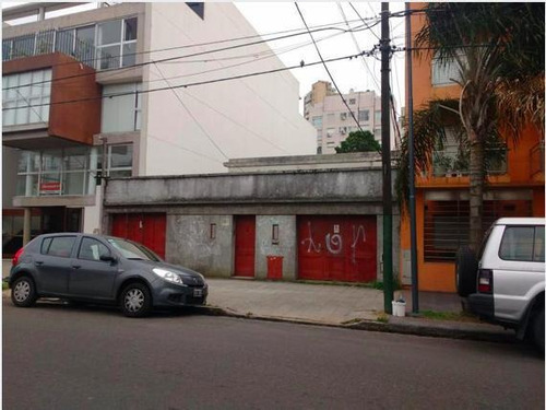 Excelente Terreno Mejor Zona Lomas De Zamora