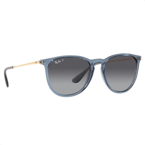 Imagen 7 de 10 de Anteojos De Sol Ray-ban Lentes Erika Polarizado Rb4171