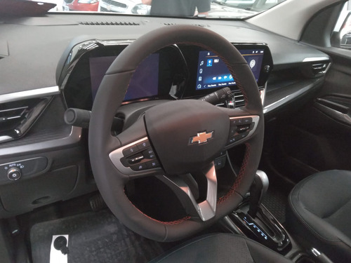 Chevrolet Spin 1.8 Premier 7As At 105Cv