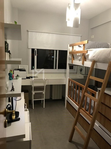 Departamento En Venta Ubicado En Ramos Mejía, La Matanza, G.b.a. Zona Oeste