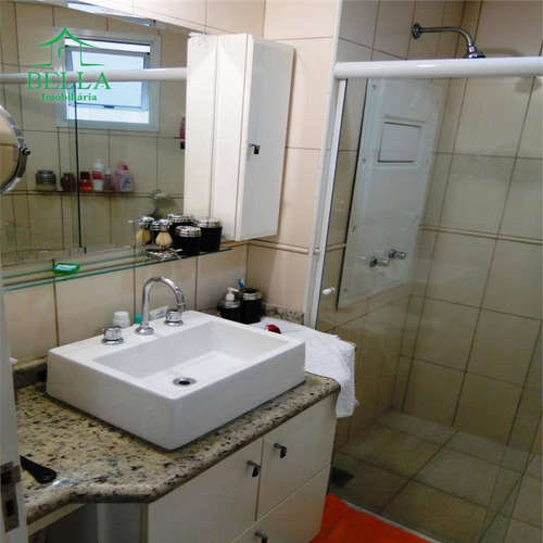 Apartamento Residencial À Venda, Alto De Pinheiros, São Paulo. - Ap0400