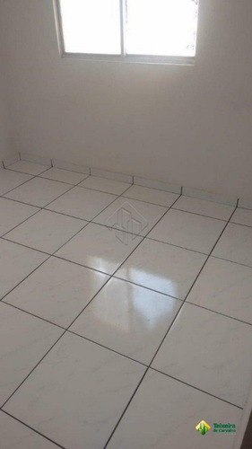 Imagem 4 de 10 de Apartamentos - Ref: V794