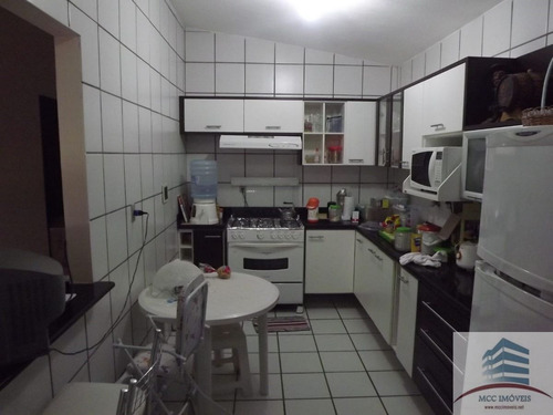 Imagem 15 de 27 de Casa A Venda Bosque De Viena, Parnamirim