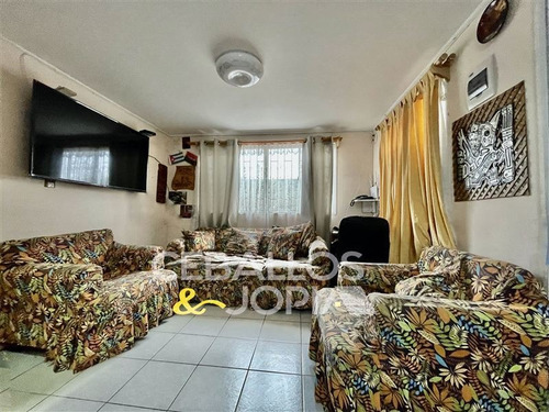 Imagen 3 de 22 de Casa En Venta De 4 Dorm. En Villa Alemana