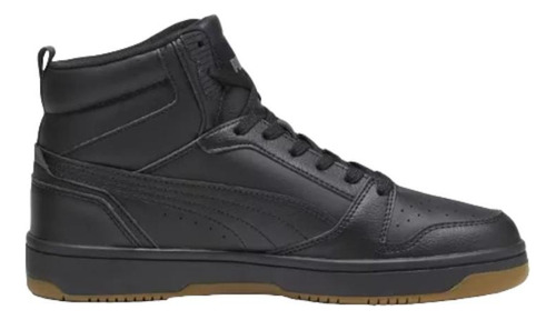 Zapatillas Urbanas Hombre Puma Rebound Negro