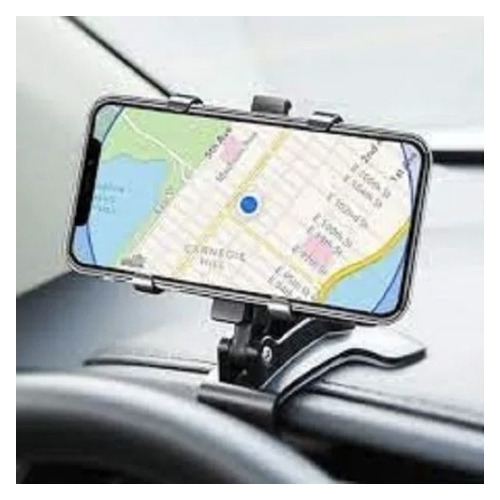 Soporte Moderno Celular Auto Camioneta Parasol 180 Yb20-3