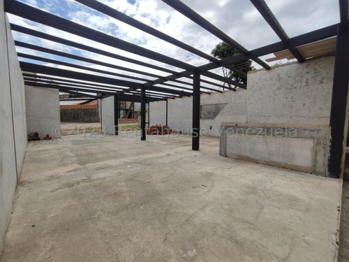 Fondo Comercio Negocio En Venta Circulo Militar Las Delicias Avance Infraestructura Oportunidad Inversion Maracay Estef 23-21459