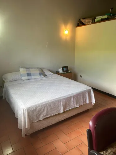 Venta Casa Cafetal Calle Ciega