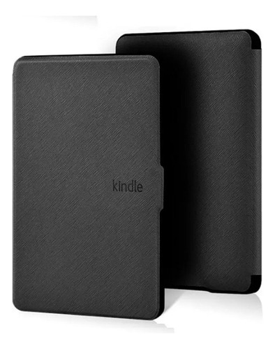 Funda Case Amazon Kindle 11 Gen 2022 6 PuLG(colores/diseños)