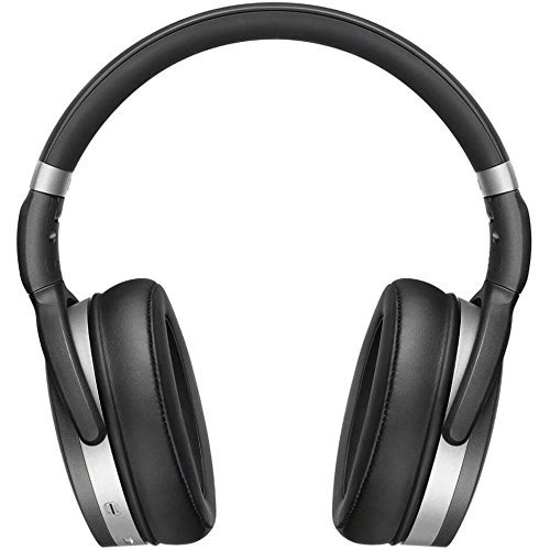 Auriculares Inalambricos Bluetooth Sennheiser Hd 4.50 Con Ca