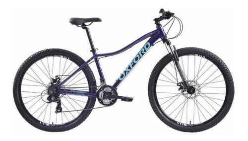 Mountain bike Oxford Venus 1 2020/21  2020