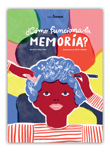 Como Funciona La Memoria? - Michele Mira Pons