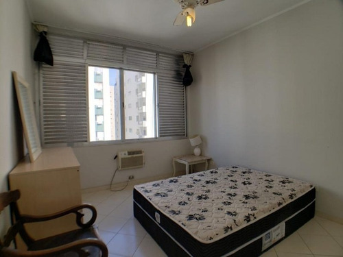 Imagem 11 de 18 de Guarujá Pitangueiras - Reformado - 03 Dormitórios - 03 Banheiros - 01 Vaga Demarcada - Ap1204 - 34708191