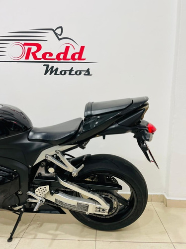 Imagem 10 de 11 de Honda Cbr 600 Rr 2012