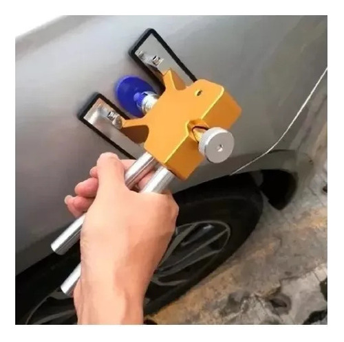 Herramienta Para Sacar Abolladuras Del Auto Saca Golpes