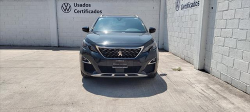 Peugeot 3008 1.6 Gt Line At