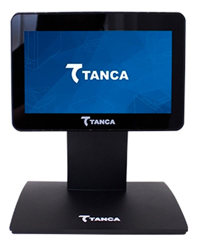 Monitor Tanca Tmt-73 Touch Screen 7 - 004360