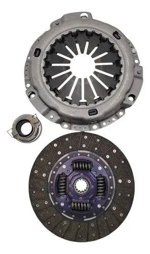 Kit Clutch Machito 4.5