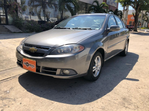 Chevrolet Optra 2012 Mecanico Fe