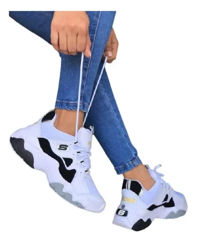 Zapatos altos deportivos hotsell
