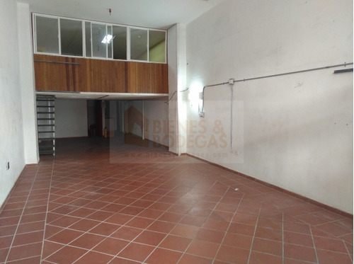 Bodega En Arriendo En Itagui - Itagui