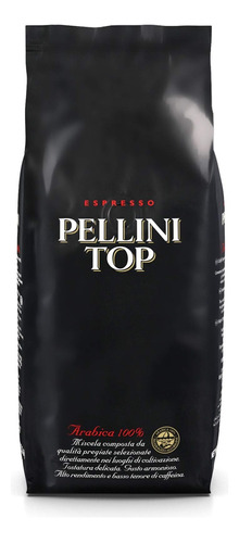 Pellini Granos De Cafe Expreso 100% Arabica, 8.8 Onzas