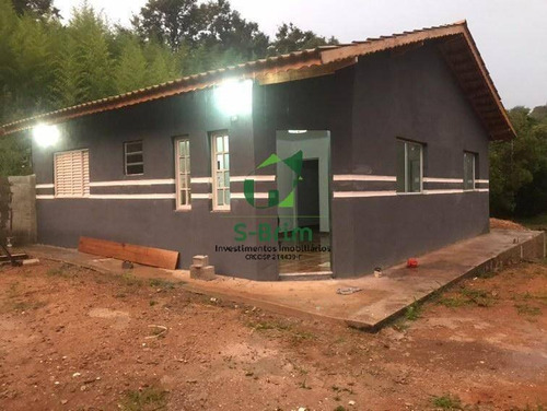 Imagem 8 de 15 de Casa À Venda Jardim Maracanã (atibaia-sp) - 796