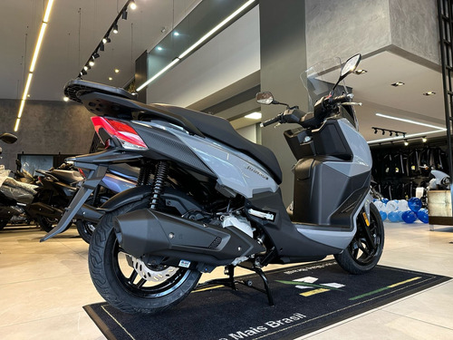 Joiryde 300 Abs-2025- 0km-48x S Entrada-ny