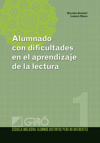 Alumnado Con Dificultades En El Aprendizaje De La Lectura...