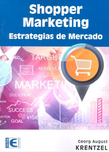 Libro Shopper Marketing Estrategias De Mercado