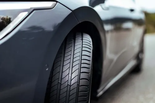Llanta Michelin 205/55r17 95v Xl Primacy 4+