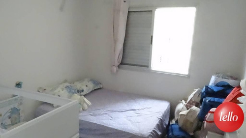 Imagem 8 de 30 de Apartamento - Ref: 206498