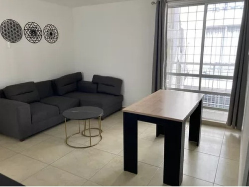 Departamento En Venta En Agrícola Pantitlan, Iztacalco, Cdmx. Dgcc