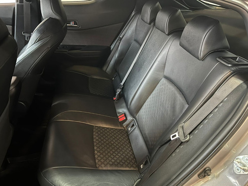 Toyota C-HR 1.8 Ecvt Hv
