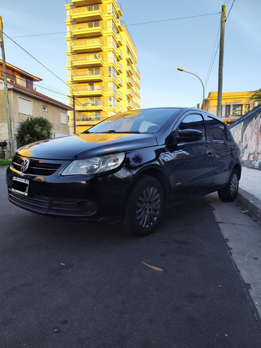 Volkswagen Gol Trend 1.6 Pack I 101cv