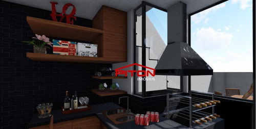 Imagem 20 de 27 de Sobrado Com 3 Dormitórios À Venda, 190 M² Por R$ 999.000,00 - Vila Ré - São Paulo/sp - So2782