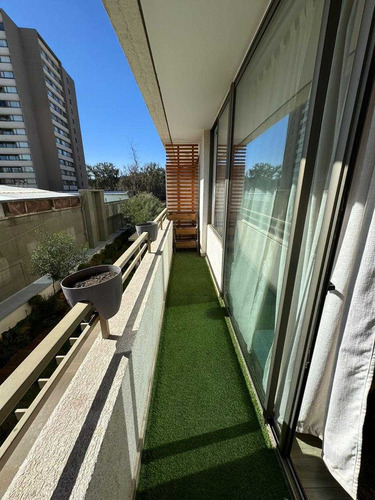 Arriendo De Departamento (83216)