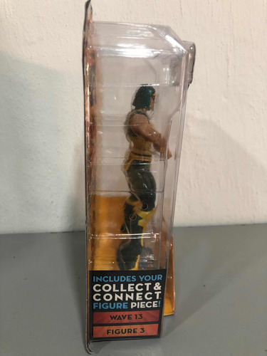 Cyclotron 75 Years Dc Universe Baf Trigon Mattel Oiriginal