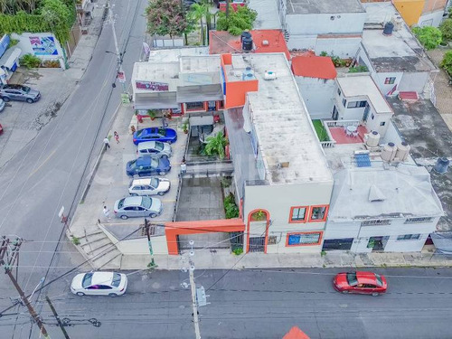 Comercial Plaza Romanza En Chapultepec, Cuernavaca, Morelos $9,900,000.00 Mxn